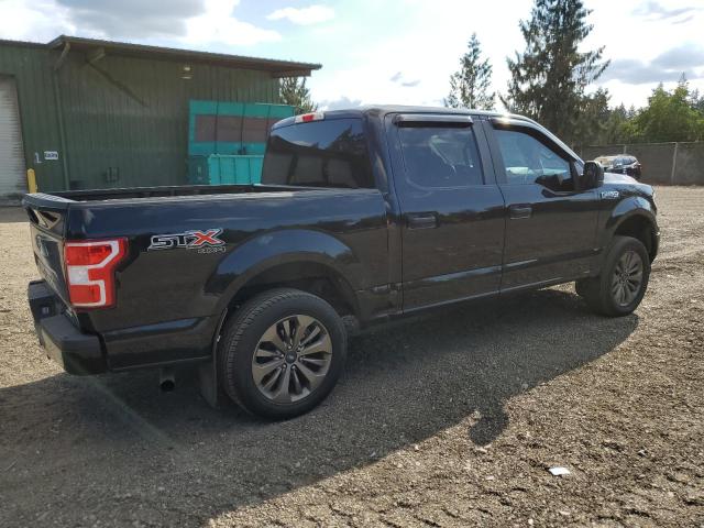 Photo 3 from auction – 2019 FORD F150 SUPER with VIN 1FTEW1EP4KKC63101