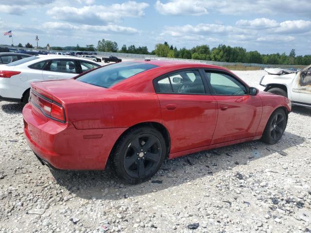 Photo 3 from auction – 2012 DODGE CHARGER SX with VIN 2C3CDXHG5CH302299