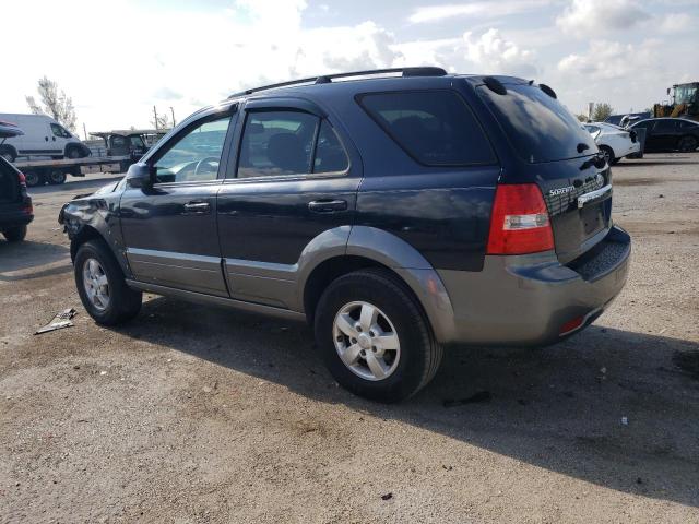 Photo 2 from auction – 2008 KIA SORENTO EX with VIN KNDJD736185842975