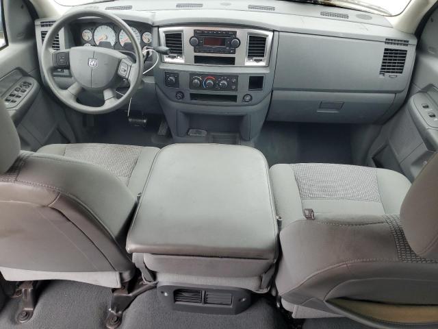 Photo 8 from auction – 2007 DODGE RAM 1500 with VIN 3D7KS19D27G705957