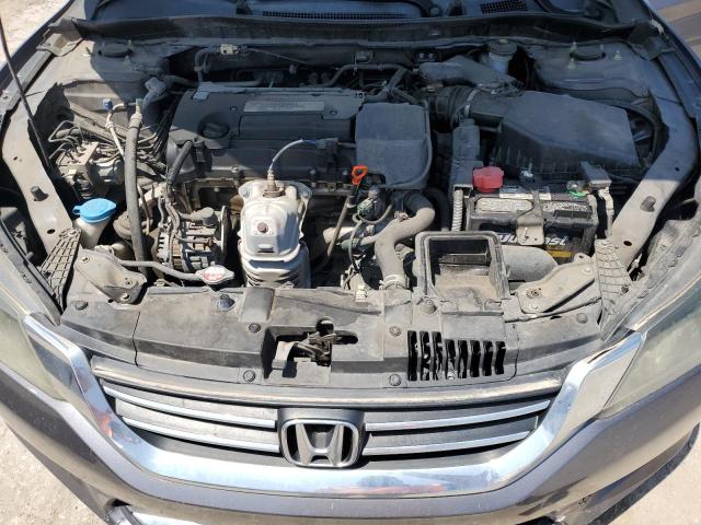 Photo 11 from auction – 2015 HONDA ACCORD LX with VIN 1HGCR2F37FA270833