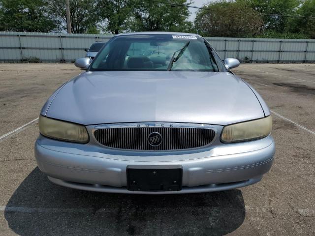 Photo 5 from auction – 2005 BUICK CENTURY CU with VIN 2G4WS55J551172762