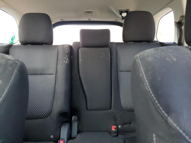 Photo 10 from auction – 2019 MITSUBISHI OUTLANDER with VIN JA4AD2A32KZ051599