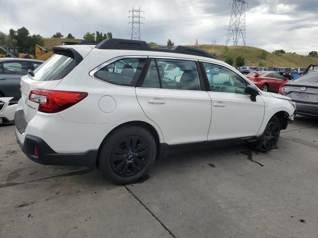 Photo 3 from auction – 2018 SUBARU OUTBACK 2. with VIN 4S4BSAAC7J3294008