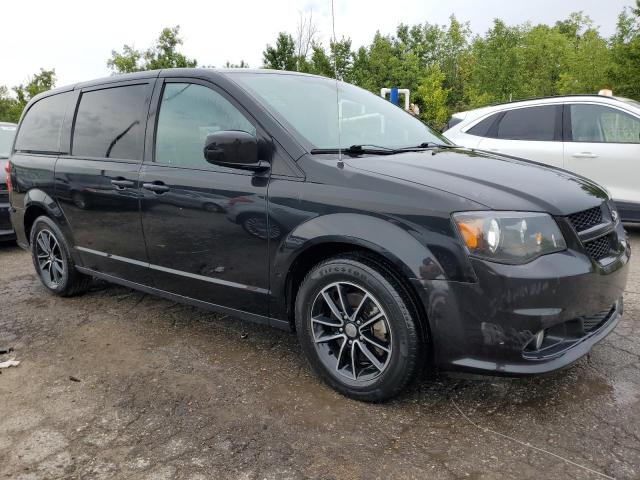 Photo 4 from auction – 2019 DODGE GRAND CARA with VIN 2C4RDGEG0KR527765
