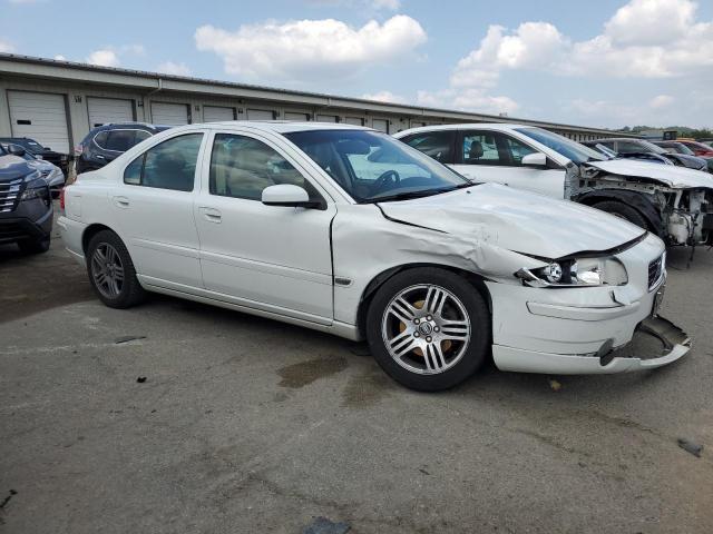 Photo 4 from auction – 2006 VOLVO S60 2.5T with VIN YV1RS592162556960