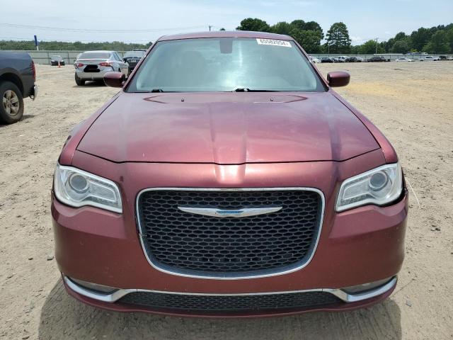 Photo 5 from auction – 2015 CHRYSLER 300 LIMITE with VIN 2C3CCAAG6FH921914