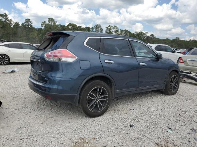 Photo 3 from auction – 2014 NISSAN ROGUE S with VIN 5N1AT2MT4EC851036