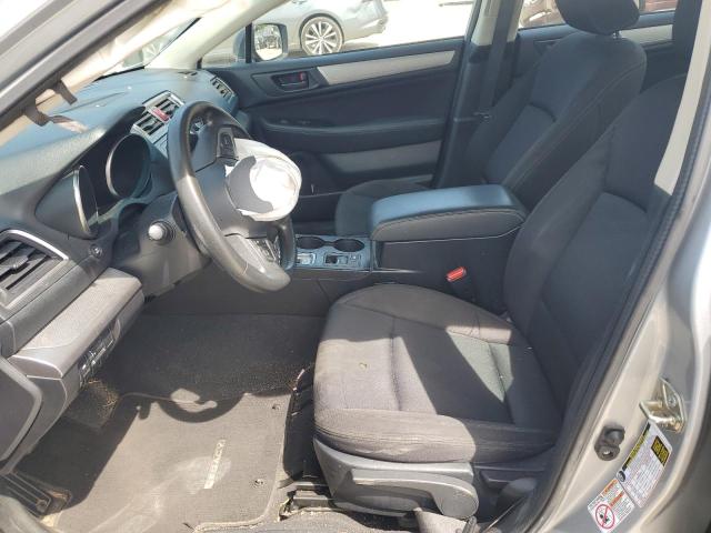 Photo 7 from auction – 2016 SUBARU LEGACY 2.5 with VIN 4S3BNAA66G3052339