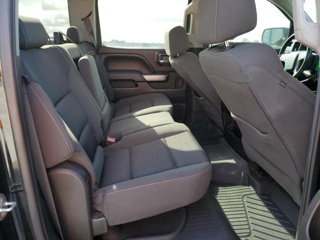 Photo 10 from auction – 2016 CHEVROLET SILVERADO with VIN 3GCPCREC0GG121582