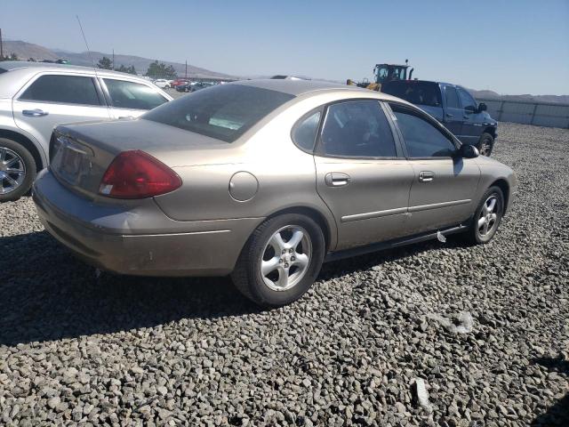 Photo 3 from auction – 2003 FORD TAURUS with VIN 1FAFP55283G143339