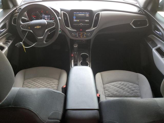 Photo 8 from auction – 2021 CHEVROLET EQUINOX LT with VIN 2GNAXKEV2M6115462