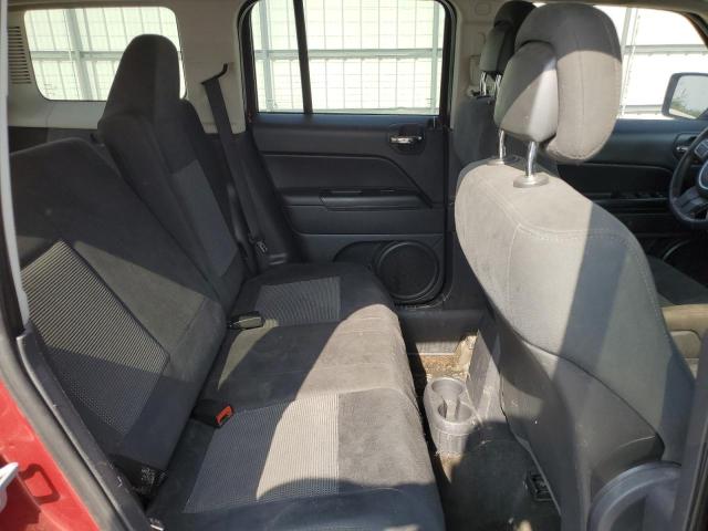 Photo 11 from auction – 2012 JEEP PATRIOT LA with VIN 1C4NJPFA0CD706667