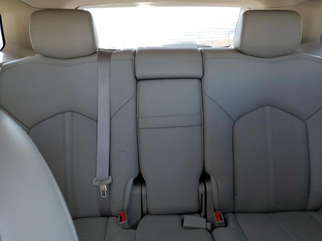 Photo 10 from auction – 2012 CADILLAC SRX LUXURY with VIN 3GYFNAE37CS505237