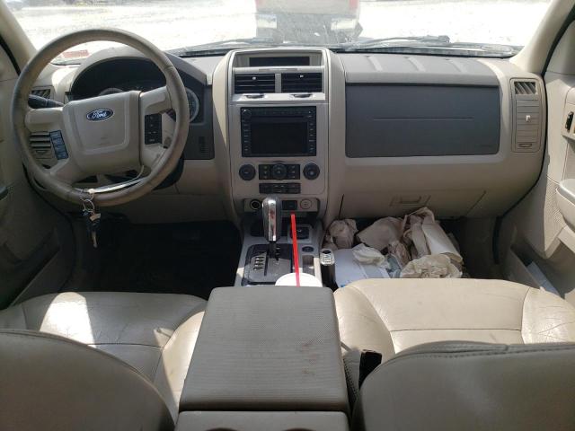 Photo 8 from auction – 2008 FORD ESCAPE HEV with VIN 1FMCU59H08KD64454
