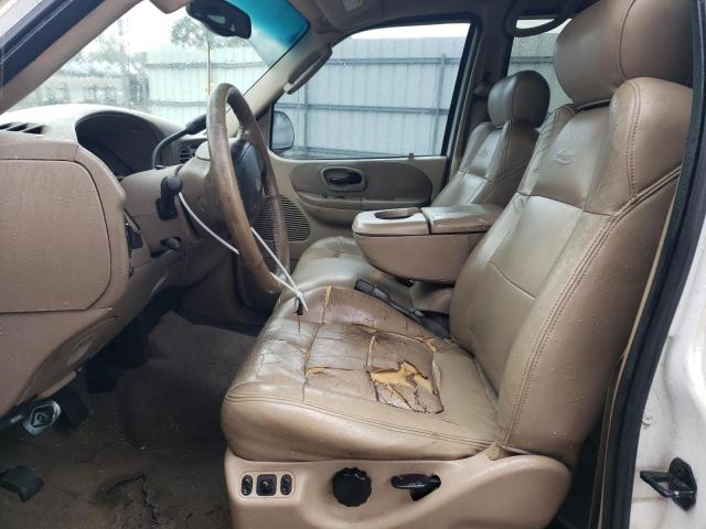Photo 7 from auction – 2002 FORD F150 SUPER with VIN 1FTRW07L72KC04422