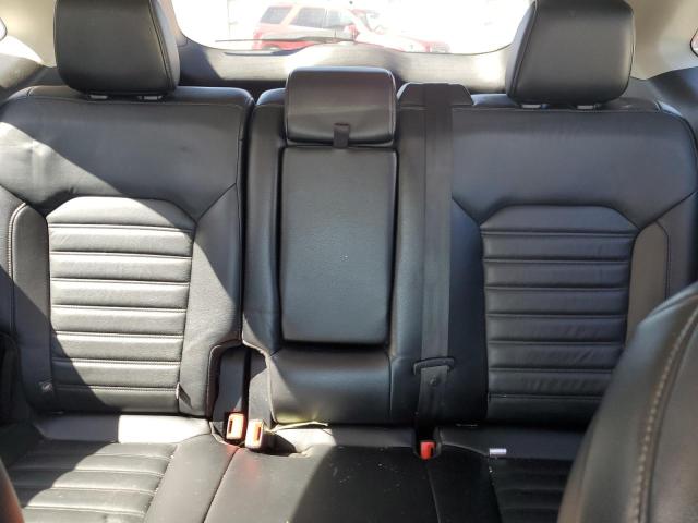 Photo 10 from auction – 2015 FORD EDGE with VIN 2FMTK4J82FBB48642