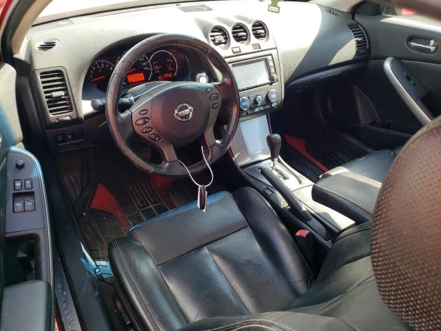 Photo 8 from auction – 2012 NISSAN ALTIMA S with VIN 1N4AL2EP8CC227863