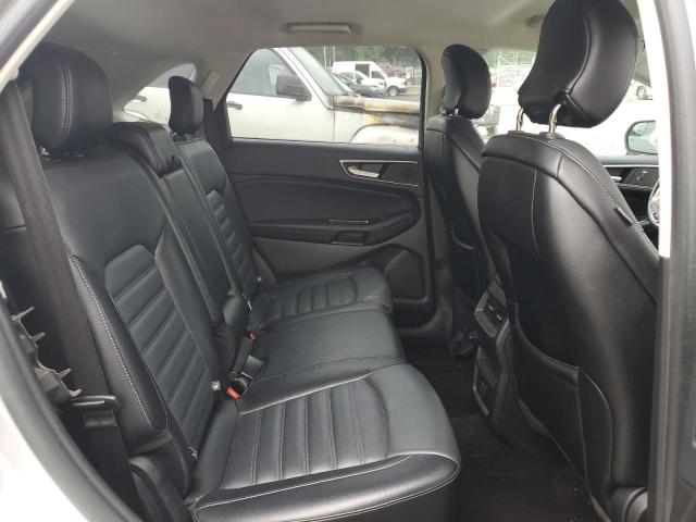 Photo 11 from auction – 2017 FORD EDGE SEL with VIN 2FMPK4J83HBB75904