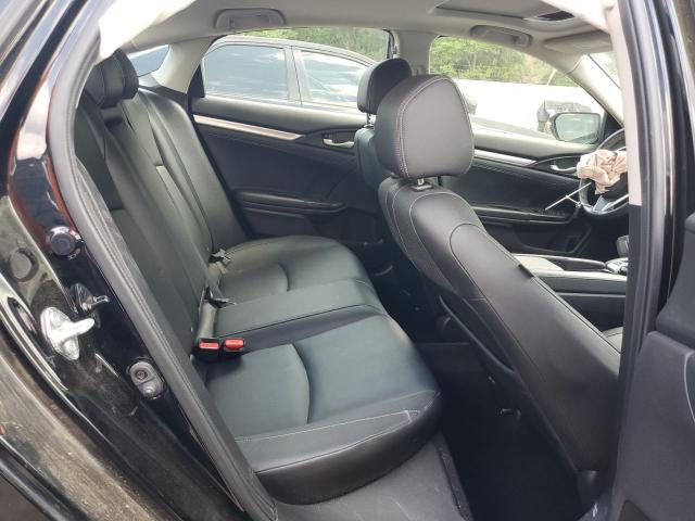 Photo 10 from auction – 2018 HONDA CIVIC TOUR with VIN JHMFC1F96JX031368