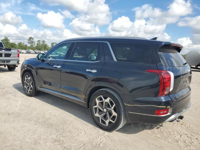 Photo 2 from auction – 2022 HYUNDAI PALISADE C with VIN KM8R7DHE4NU360491