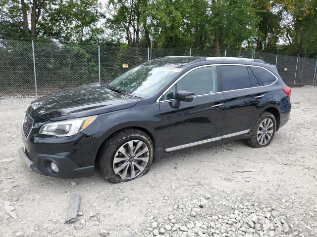 SUBARU OUTBACK TO 2017 with VIN 4S4BSATC5H3241525 - Photo from auction