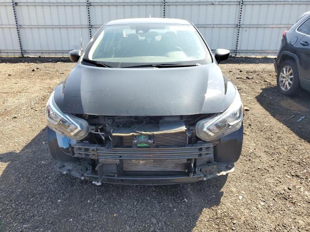 Photo 5 from auction – 2021 NISSAN VERSA S with VIN 3N1CN8DVXML918045