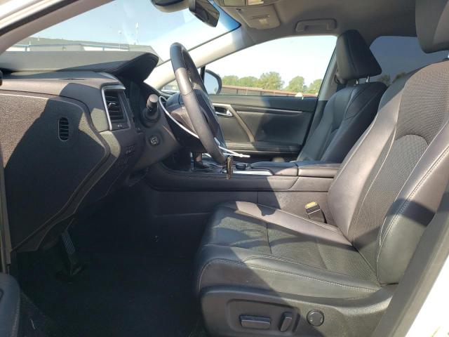 Photo 7 from auction – 2017 LEXUS RX 350 BAS with VIN 2T2ZZMCA3HC059677