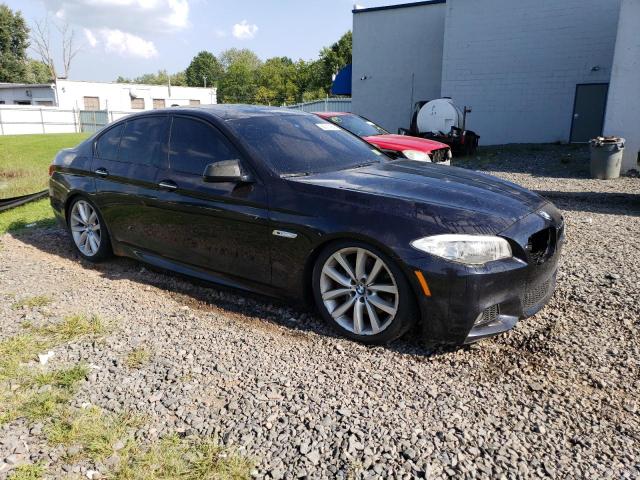 Photo 4 from auction – 2011 BMW 550 I with VIN WBAFR9C57BC271390