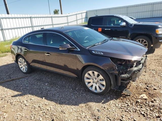 Photo 4 from auction – 2015 BUICK LACROSSE P with VIN 1G4GE5G3XFF326354