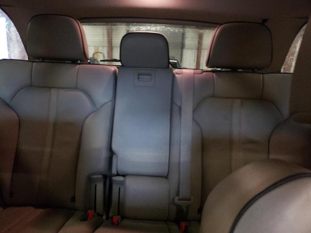 Photo 10 from auction – 2011 LINCOLN MKX with VIN 2LMDJ6JK4BBJ12884