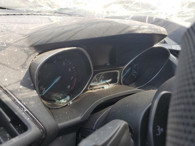 Photo 9 from auction – 2014 FORD ESCAPE TIT with VIN 1FMCU9J97EUC17768