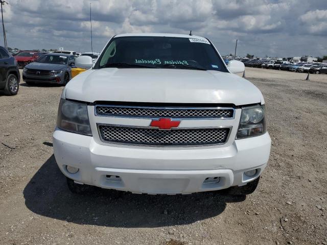 Photo 5 from auction – 2012 CHEVROLET AVALANCHE with VIN 3GNMCEE0XCG160411