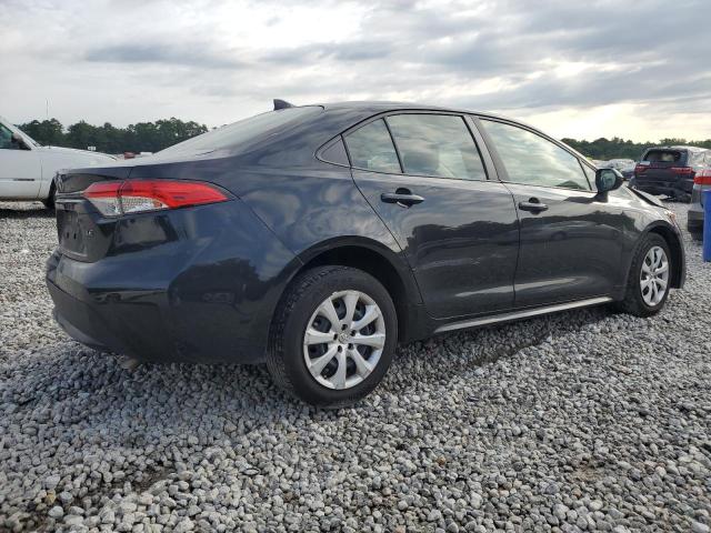 Photo 3 from auction – 2022 TOYOTA COROLLA LE with VIN JTDEPMAE7NJ221907
