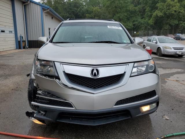Photo 5 from auction – 2010 ACURA MDX TECHNO with VIN 2HNYD2H63AH514105