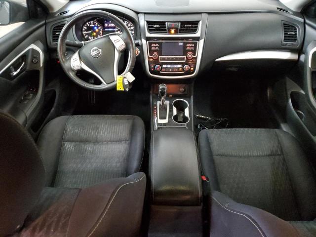 Photo 8 from auction – 2018 NISSAN ALTIMA 2.5 with VIN 1N4AL3AP7JC123552