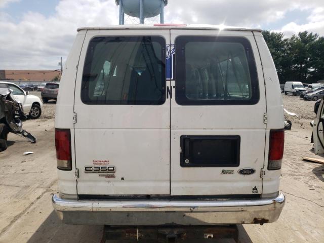 Photo 6 from auction – 2012 FORD ECONOLINE with VIN 1FBSS3BL6CDA75900