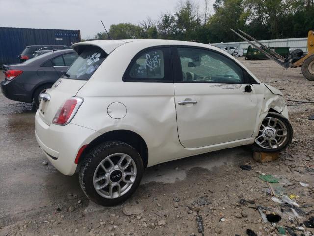 Photo 3 from auction – 2013 FIAT 500 POP with VIN 3C3CFFAR9DT575741