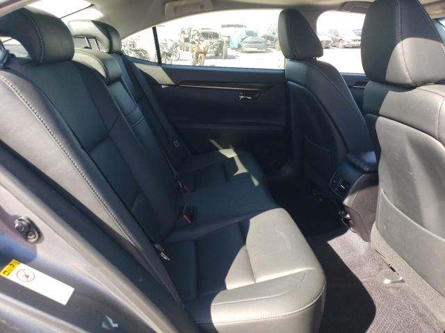 Photo 10 from auction – 2013 LEXUS ES 350 with VIN JTHBK1GG1D2076346