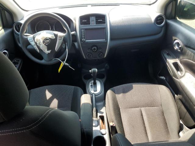 Photo 8 from auction – 2019 NISSAN VERSA S with VIN 3N1CN7AP3KL805177