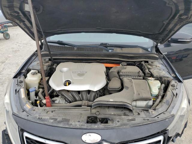 صورة رقم 11 من المزاد - 2013 KIA OPTIMA HYB مع VIN KNAGM4AD7D5049844