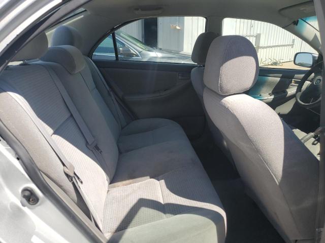 Photo 10 from auction – 2005 TOYOTA COROLLA CE with VIN 1NXBR32EX5Z354709