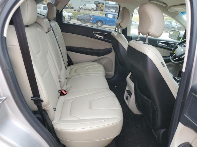 Photo 11 from auction – 2018 FORD EDGE with VIN 2FMPK3K92JBB06953
