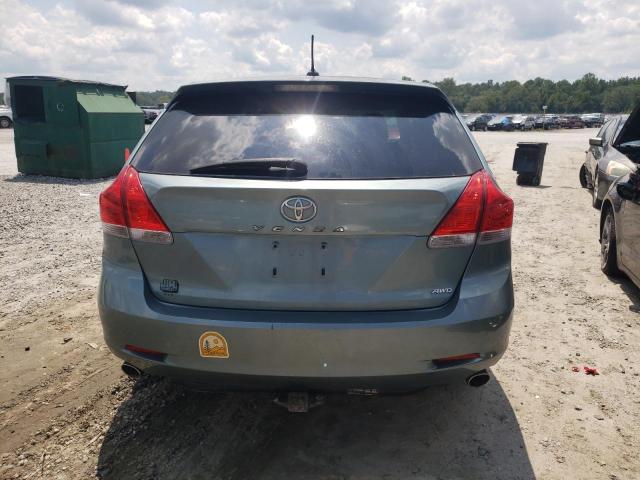 Photo 6 from auction – 2009 TOYOTA VENZA with VIN 4T3BK11A09U017499