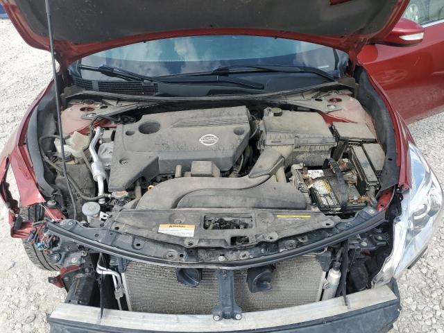 Photo 11 from auction – 2013 NISSAN ALTIMA 2.5 with VIN 1N4AL3AP6DC213926