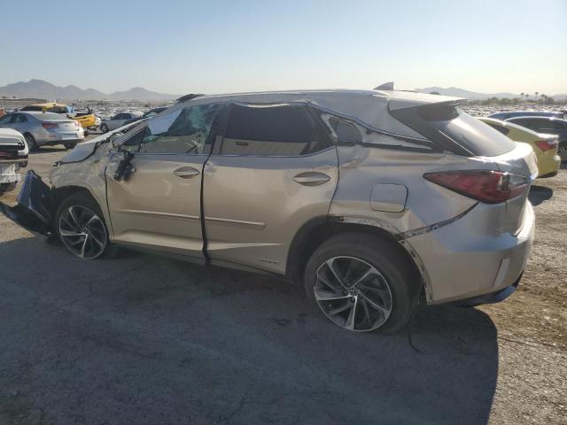 Photo 2 from auction – 2018 LEXUS RX 450H BA with VIN 2T2BGMCA4JC028340