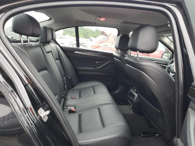 Photo 10 from auction – 2015 BMW 528 XI with VIN WBA5A7C58FG143388