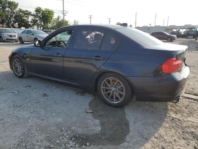 Photo 2 from auction – 2010 BMW 328 I with VIN WBAPH7C55AA176381