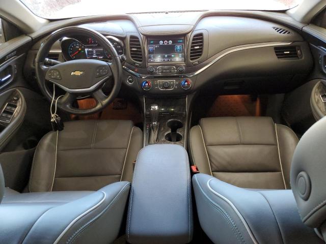 Photo 8 from auction – 2014 CHEVROLET IMPALA LTZ with VIN 1G1155S36EU145398