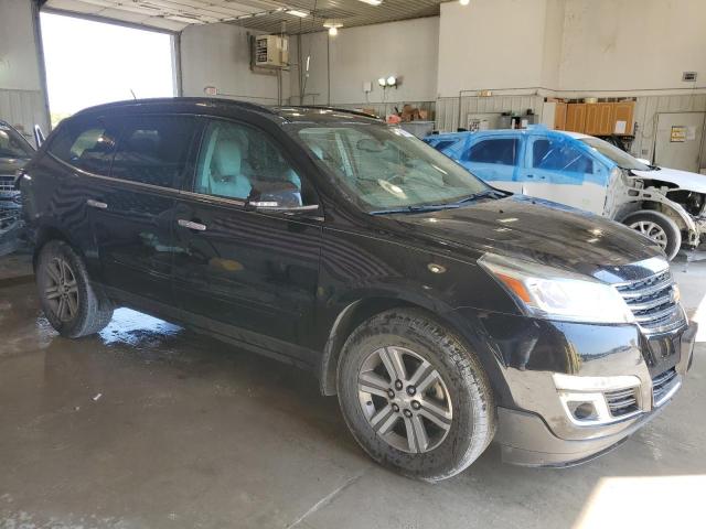 Photo 4 from auction – 2016 CHEVROLET TRAVERSE L with VIN 1GNKRHKD1GJ296381
